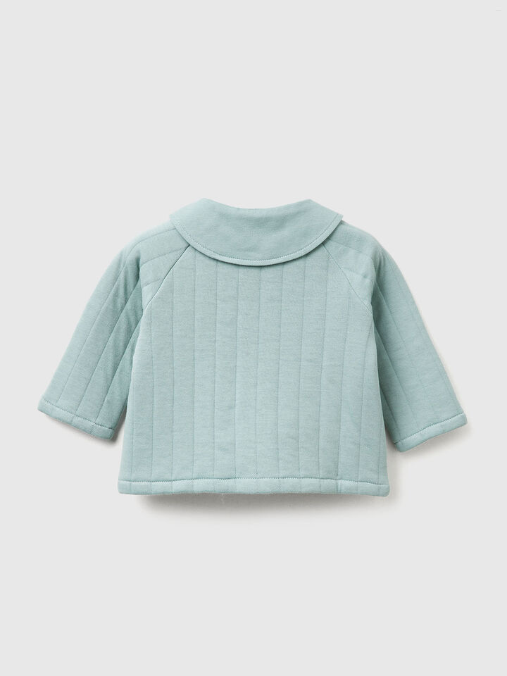 JACKET New Born (0-18 months) image number 2
